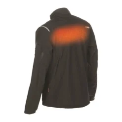 Mobile Warming 7.4V Mens Alpine Bluetooth Heated Jacket - Previous Generation -ThermaGear mobile warming 7 4v men s alpine bluetooth heated jacket previous generation 26
