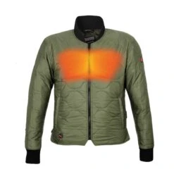 Mobile Warming 7.4V Mens Battery Heated Company Jacket - Previous Generation -ThermaGear mobile warming 7 4v men s battery heated company jacket 45