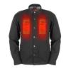 Mobile Warming 7.4V Mens Frontier Heated Jacket -ThermaGear mobile warming 7 4v men s frontier heated jacket 106