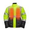 Mobile Warming 7.4V Mens Outdoor Worker Hi-Viz Heated Jacket 1 Mobile Warming 7.4V Mens Outdoor Worker Hi-Viz Heated Jacket -ThermaGear mobile warming 7 4v men s outdoor worker heated jacket 99