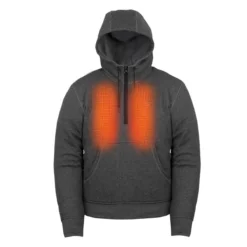 Mobile Warming 7.4V Mens Shift Hoodie Shirt Heated Jacket - Previous Generation -ThermaGear mobile warming 7 4v men s shift hoodie shirt heated jacket previous generation 54