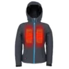 Mobile Warming 7.4V Womens Adventure Heated Jacket