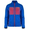 Mobile Warming 7.4V Womens Backcountry Heated Jacket