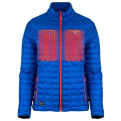 Mobile Warming 7.4V Womens Backcountry Heated Jacket