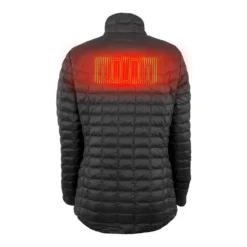 Mobile Warming 7.4V Womens Backcountry Heated Jacket -ThermaGear mobile warming 7 4v women s backcountry heated jacket 237