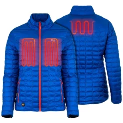 Mobile Warming 7.4V Womens Backcountry Heated Jacket -ThermaGear mobile warming 7 4v women s backcountry heated jacket 241