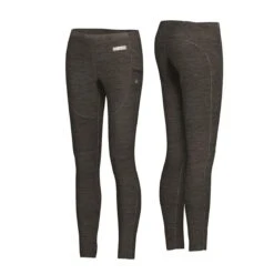 Mobile Warming 7.4V Womens Baselayer Ion Heated Pant - Previous Generation
