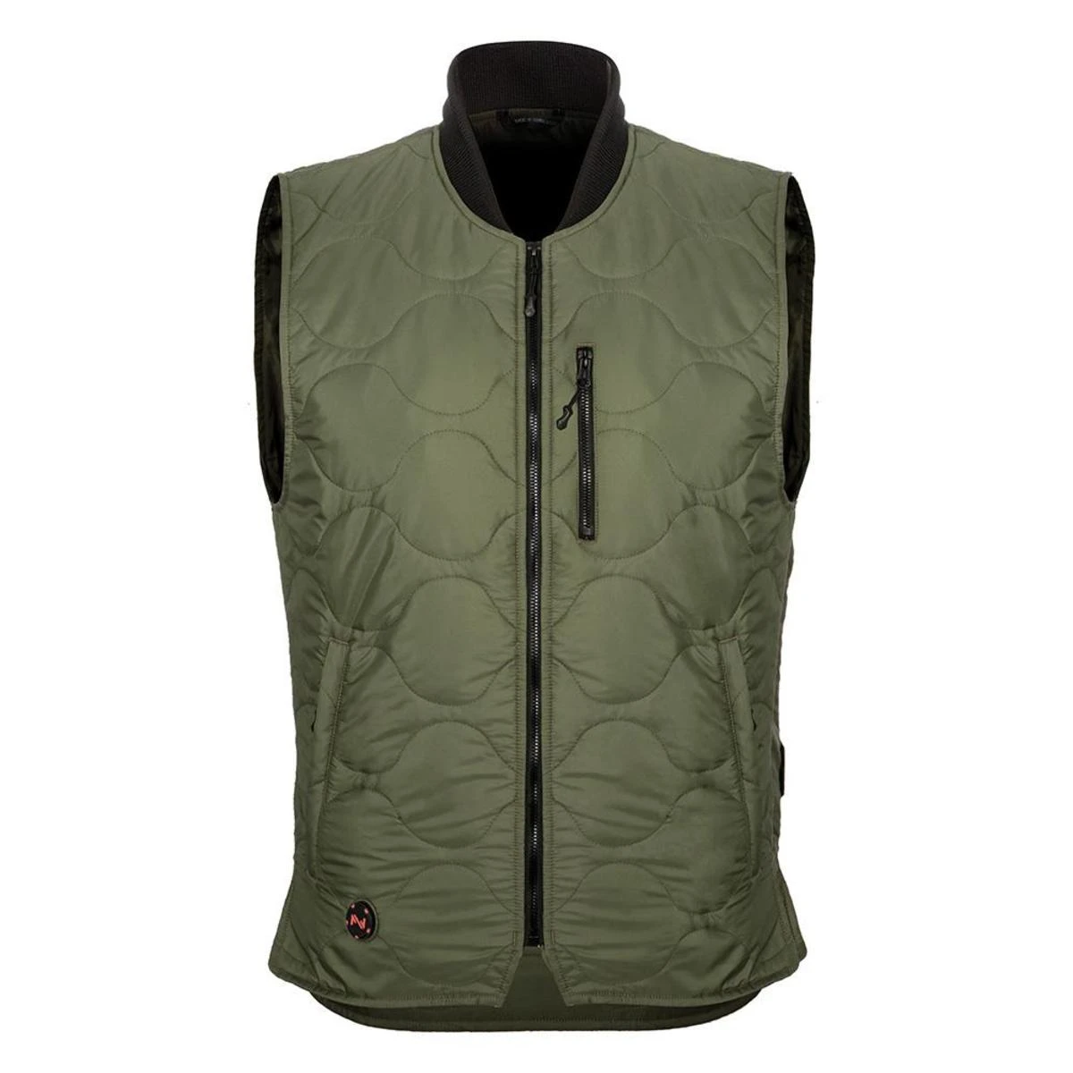 Mobile Warming 7.4V Womens Heated Company Vest 6 Mobile Warming 7.4V Womens Heated Company Vest - Image 4