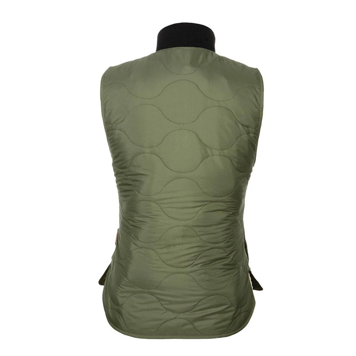 Mobile Warming 7.4V Womens Heated Company Vest 7 Mobile Warming 7.4V Womens Heated Company Vest - Image 5