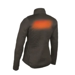 Mobile Warming 7.4V Womens Sierra Heated Jacket -ThermaGear mobile warming 7 4v women s sierra heated jacket 105