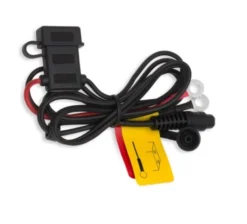 Mobile Warming Dual Power Mens Heated Jacket - 12 Volt - Previous Generation -ThermaGear mobile warming dual power heated jacket black 12 volt 39