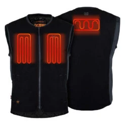 Mobile Warming Mens UTW Pro Heated Vest -ThermaGear mobile warming men s utw pro heated vest 11