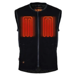 Mobile Warming Mens UTW Pro Heated Vest