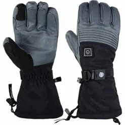 Mount Tec Explorer 4 Heated Performance Winter Gloves -ThermaGear mount tec explorer 4 heated performance winter gloves 6