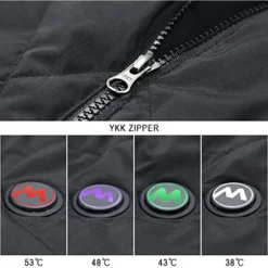 Mount Tec Iwarm 1.0 Heated Down Jacket 14 Mount Tec Iwarm 1.0 Heated Down Jacket -ThermaGear mount tec iwarm 1 0 heated down jacket 10