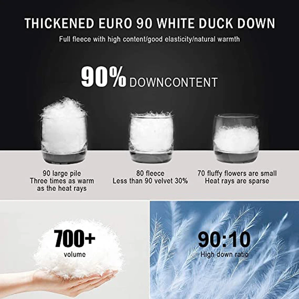 Mount Tec Iwarm 1.0 Heated Down Jacket 8 Mount Tec Iwarm 1.0 Heated Down Jacket - Image 6