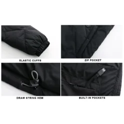 Mount Tec Iwarm 1.0 Heated Down Jacket 19 Mount Tec Iwarm 1.0 Heated Down Jacket -ThermaGear mount tec iwarm 1 0 heated down jacket 20