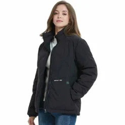 Mount Tec Iwarm 1.0 Heated Down Jacket 12 Mount Tec Iwarm 1.0 Heated Down Jacket -ThermaGear mount tec iwarm 1 0 heated down jacket 6