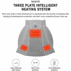 Mount Tec Iwarm 1.0 Heated Down Jacket 13 Mount Tec Iwarm 1.0 Heated Down Jacket -ThermaGear mount tec iwarm 1 0 heated down jacket 8