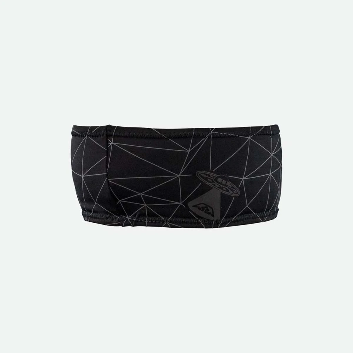 Nathan HyperNight Reflective Headband 8 Nathan HyperNight Reflective Headband - Image 6