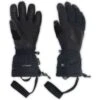 Outdoor Research Prevail Heated Gore-Tex Gloves -ThermaGear outdoor research prevail heated gore tex gloves 57