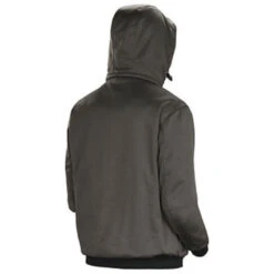 Pioneer Heated Fleece Hoodie Jacket (Jacket Only) -ThermaGear pioneer heated fleece hoodie jacket jacket only 11