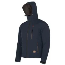 ThermaGear 36 Pioneer Heated Softshell Jacket (Jacket Only)