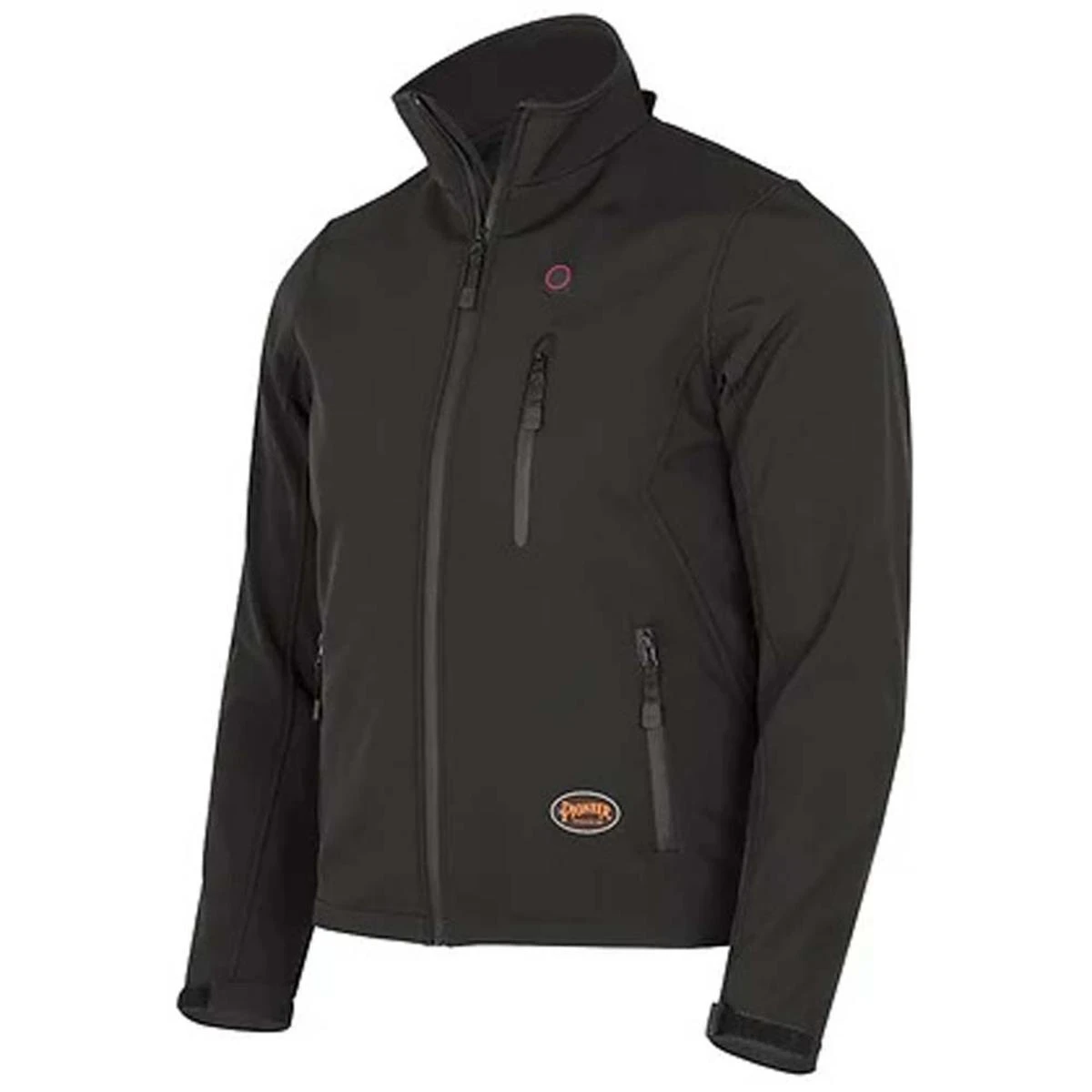 Pioneer Heated Softshell Jacket (Jacket Only) 4 Pioneer Heated Softshell Jacket (Jacket Only) - Image 2