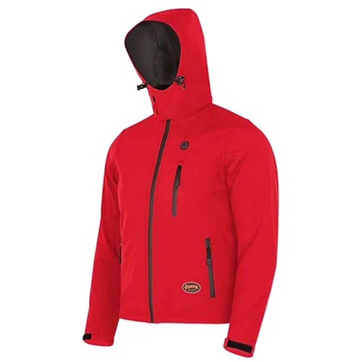 Pioneer Heated Softshell Jacket (Jacket Only) 5 Pioneer Heated Softshell Jacket (Jacket Only) - Image 3