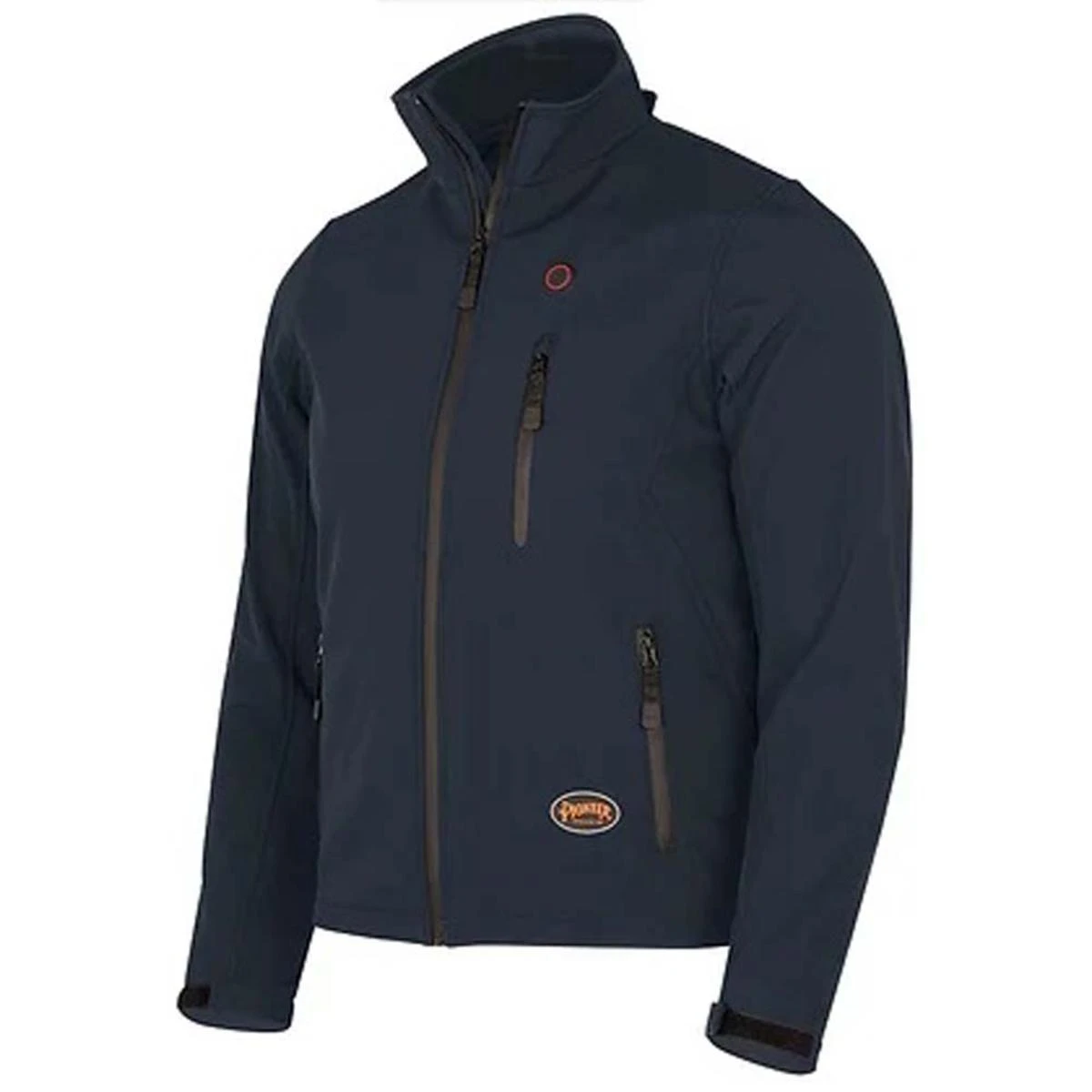Pioneer Heated Softshell Jacket (Jacket Only) 8 Pioneer Heated Softshell Jacket (Jacket Only) - Image 6