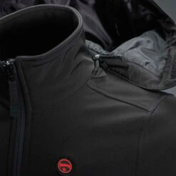 Pioneer Womens Heated Softshell Jacket (Jacket Only) -ThermaGear pioneer women s heated softshell jacket jacket only 13