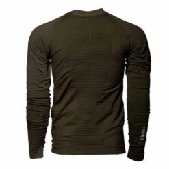 Pnuma Outdoors Heated Core Long Sleeve Iconx Shirt -ThermaGear pnuma outdoors heated core long sleeve iconx shirt 8