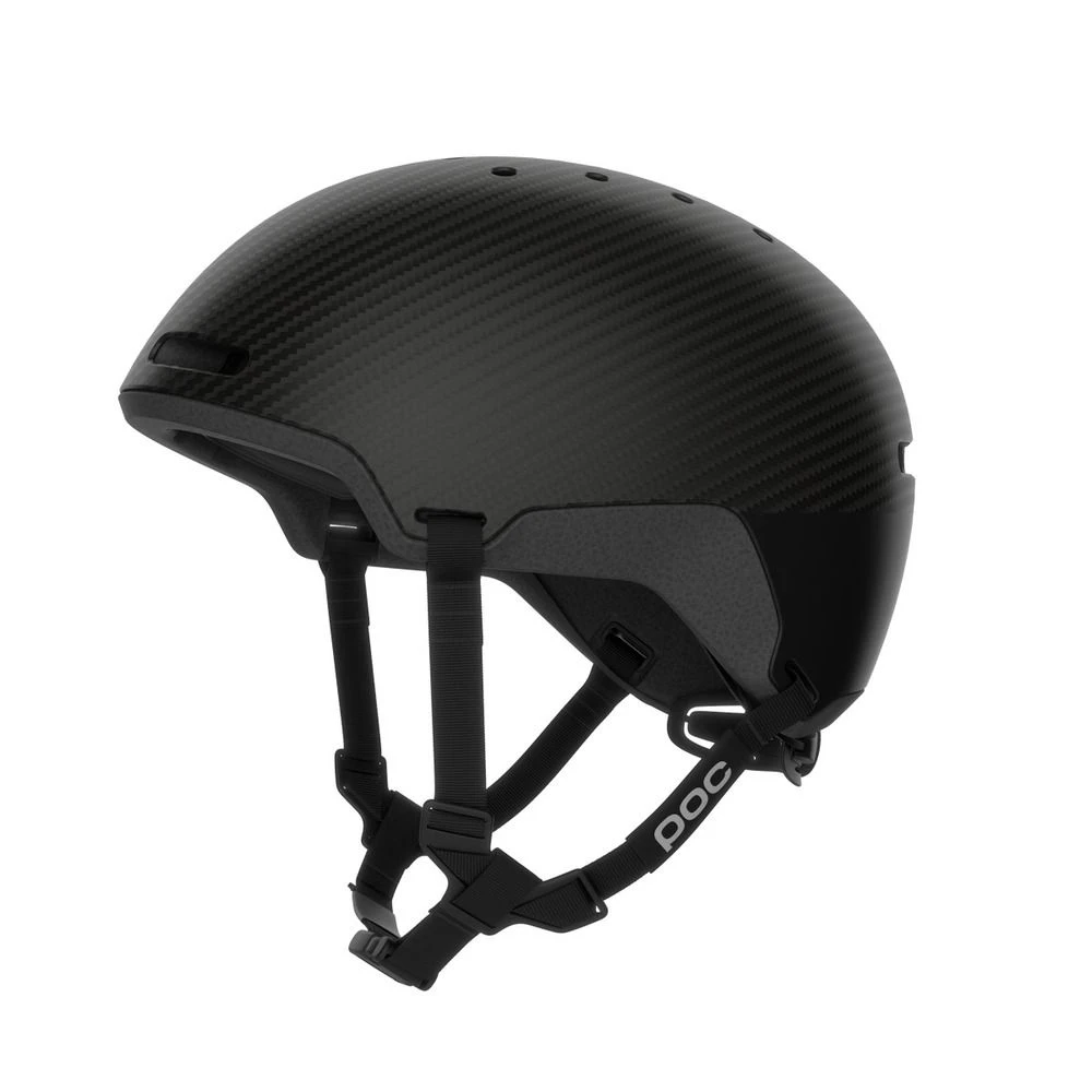 POC Calyx Carbon Multi Functional Helmet 3 POC Calyx Carbon Multi Functional Helmet