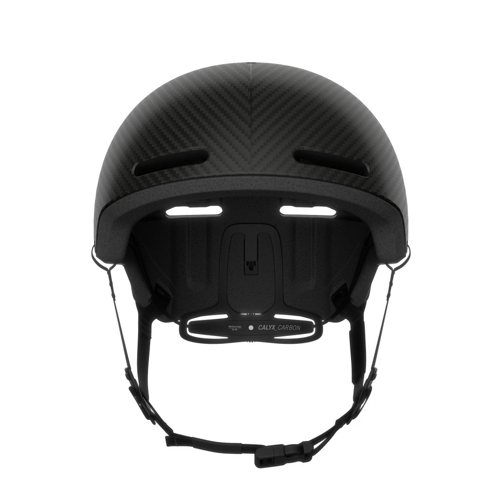 POC Calyx Carbon Multi Functional Helmet 4 POC Calyx Carbon Multi Functional Helmet - Image 2