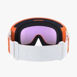 POC Fovea Clarity Comp Goggles Spektris Blue Lens - Fluorescent Orange Frame 8 POC Fovea Clarity Comp Goggles Spektris Blue Lens - Fluorescent Orange Frame -ThermaGear poc fovea clarity comp goggles spektris blue lens fluorescent orange frame 90