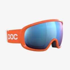 POC Fovea Clarity Comp Goggles Spektris Blue Lens - Fluorescent Orange Frame 9 POC Fovea Clarity Comp Goggles Spektris Blue Lens - Fluorescent Orange Frame -ThermaGear poc fovea clarity comp goggles spektris blue lens fluorescent orange frame 91