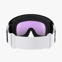 POC Fovea Clarity Comp Goggles Spektris Blue Lens - Uranium Black Frame -ThermaGear poc fovea clarity comp goggles spektris blue lens uranium black frame 91