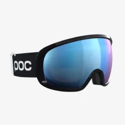 POC Fovea Clarity Comp Goggles Spektris Blue Lens - Uranium Black Frame -ThermaGear poc fovea clarity comp goggles spektris blue lens uranium black frame 93