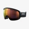 POC Fovea Clarity Goggles Spektris Orange Lens - Uranium Black Frame -ThermaGear poc fovea clarity goggles spektris orange lens uranium black frame 84