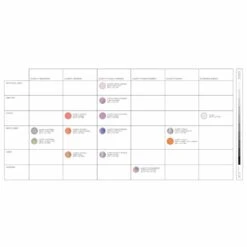 POC Fovea Ski Goggles Partly Sunny Blue Lens - Hydrogen White Frame -ThermaGear poc fovea ski goggles partly sunny blue lens hydrogen white frame 12