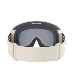 POC Fovea Ski Goggles Partly Sunny Ivory Lens - Selentine White Frame -ThermaGear poc fovea ski goggles partly sunny ivory lens selentine white frame 11