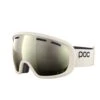 POC Fovea Ski Goggles Partly Sunny Ivory Lens - Selentine White Frame -ThermaGear poc fovea ski goggles partly sunny ivory lens selentine white frame 8