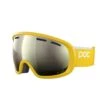 POC Fovea Ski Goggles Partly Sunny Ivory Lens - Sulphite Yellow Frame -ThermaGear poc fovea ski goggles partly sunny ivory lens sulphite yellow frame 8