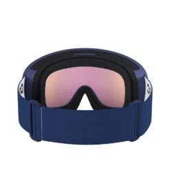 POC Fovea Ski Goggles Partly Sunny Orange Lens - Lead Blue Frame 10 POC Fovea Ski Goggles Partly Sunny Orange Lens - Lead Blue Frame -ThermaGear poc fovea ski goggles partly sunny orange lens lead blue frame 11