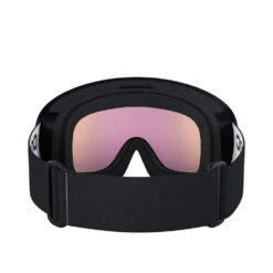 POC Fovea Ski Goggles Partly Sunny Orange Lens - Uranium Black Frame -ThermaGear poc fovea ski goggles partly sunny orange lens uranium black frame 11