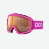 POC Kids Pocito Iris Goggles - Fluorescent Pink -ThermaGear poc kid s pocito iris goggles fluorescent pink 44