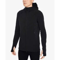 POC Mens Merino Zip Hood -ThermaGear poc men s merino zip hood 14