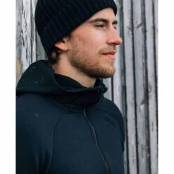 POC Mens Merino Zip Hood -ThermaGear poc men s merino zip hood 8