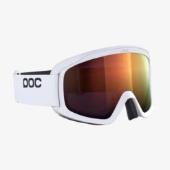 POC Opsin Clarity Goggles Spektris Orange Lens - Hydrogen White Frame 10 POC Opsin Clarity Goggles Spektris Orange Lens - Hydrogen White Frame -ThermaGear poc opsin clarity goggles spektris orange lens hydrogen white frame 123