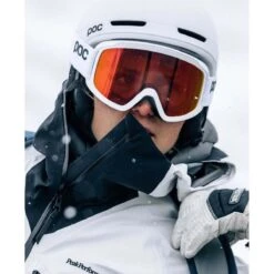 POC Opsin Clarity Goggles Spektris Orange Lens - Hydrogen White Frame 13 POC Opsin Clarity Goggles Spektris Orange Lens - Hydrogen White Frame -ThermaGear poc opsin clarity goggles spektris orange lens hydrogen white frame 129